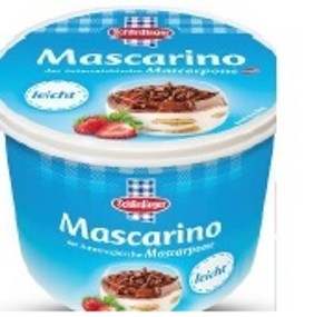 Mascarpone
