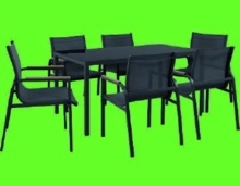 ZOSTAVA ZÁHRADNÉHO NÁBYTKU KULINA