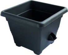 SAMOZAVLAŽOVACÍ KVETINÁČ BERGAMOT