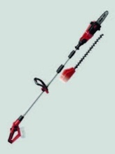 EINHELL POWER X-CHANGE AKU MULTIFUNKČNÝ PRÍSTROJ GE-HC 18 LI T-SOLO