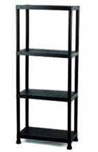 PLASTOVÝ REGÁL PRACTIC