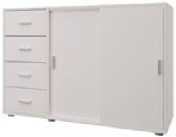 Komodová séria RENÉ - 3