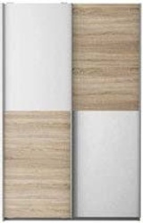 Policová skriňa KENTUCKY