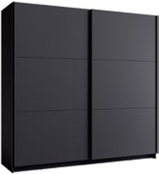 Šatníková skriňa ARSALA