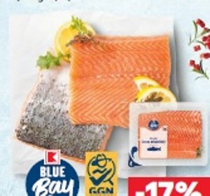 K-Blue Bay Losos Atlantický