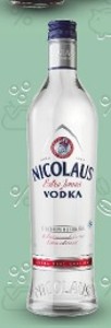 Nicolaus Vodka alk.