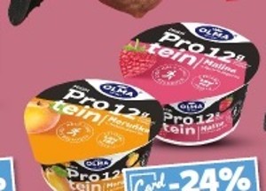 OLMA High Protein jogurt
