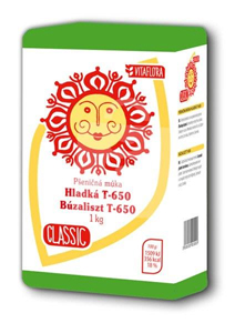 Mlyn Kolárovo Pšeničná múka