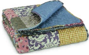 Prešívaná deka INKALILJE