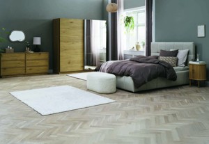 Nočný stolík
LYNGVIG