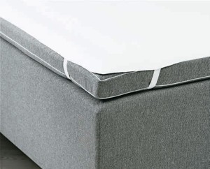 Nepremokavá klasická plachta ANITA