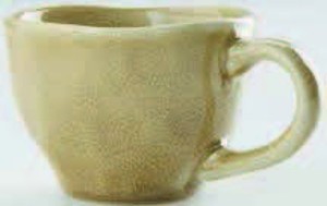 Šálka na espresso DETMER