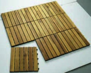 Záhradná dlaždica KNEKKAND