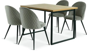 Jedálenský stôl AABENRAA