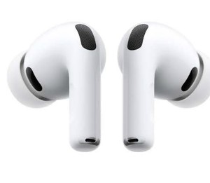 AirPods Pro 3