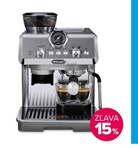 Pákový kávovar De'Longhi La Specialista ARTE EVO