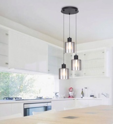 Séria svietidiel - stropné svietidlo