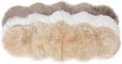 Umelá kožušina Sarah Double
