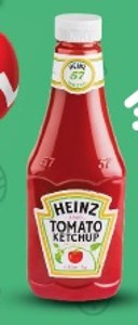 Heinz Kečup