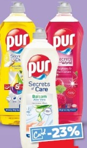 Pur Prostriedok na riad