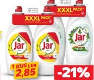 Jar Prostriedok na riad