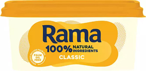 Rama Tuková nátierka