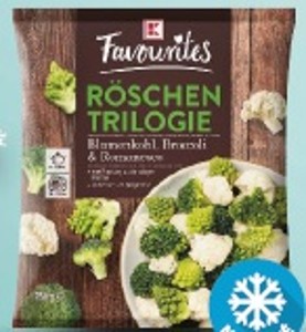 K-Favourites Zeleninová zmes