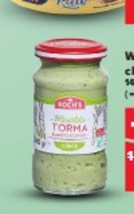 KOCH ´S Wasabi chren