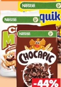 Nestlé Cereálie