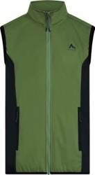 Pánska softshellová vesta »Ciamarello Vst M«