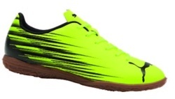 Halová futbalová obuv »Attacanto IT«