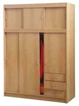 SKRIŇA 3000 - cena vrátane nadstavca