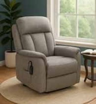 RELAXAČNÉ KRESLO COMFORT K142