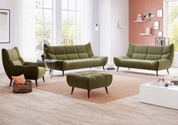 Sedacia zostava - taburet