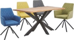 stolička s podrúčkami