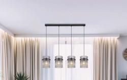 1: Séria Gorley - závesné svietidlo