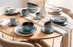 8: Séria Bali - podšálka