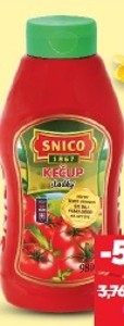 Snico Kečup
