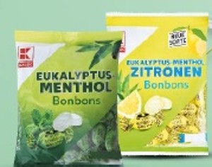 K-Classic Cukríky Euka