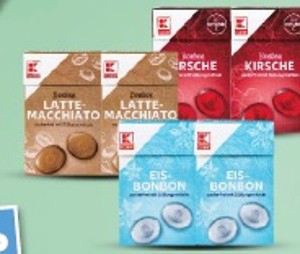 K-Classic Dropsy bez cukru