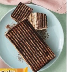 Gusparo Tiramisu torta