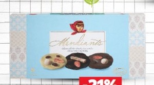 Deva Dezert Mendiants