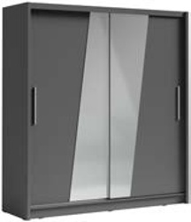 Šatníková skriňa DAFNE