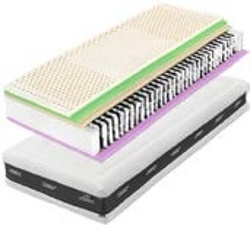 Matrac SLEEPGUARD COMODORE