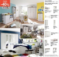 Program PARVATI - PC stôl