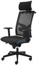 Kancelárske kreslo MAG