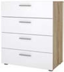 Komodová séria VIVIEN - 3