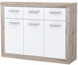 Komodová séria BACCIO - 3