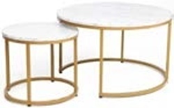 Konferenčný stolík DAUN