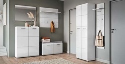 Predsieňový program MERANO - Skrinka